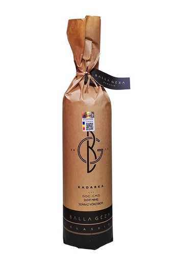 Balla Géza Kadarka Classic