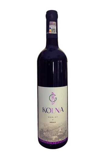 Balla Géza Kolna Merlot