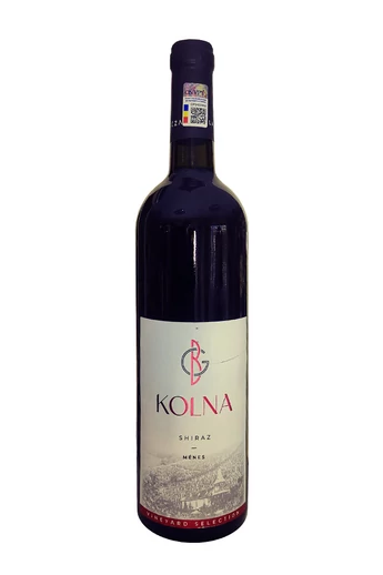 Balla Géza Kolna Shiraz