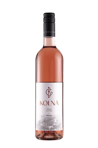 Balla Géza Rosé