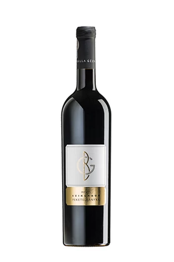 Balla Géza Fekete leányka Sziklabor