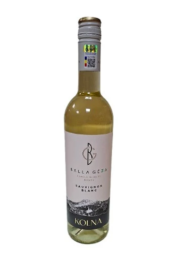 Balla Géza Sauvignon Blanc