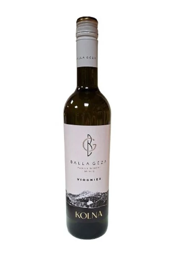 Balla Géza Viognier 