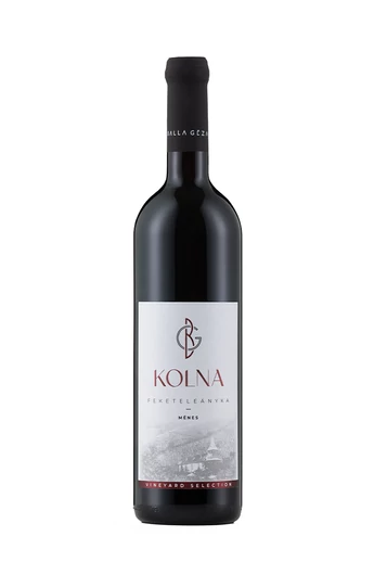 Balla Géza - Kolna Feketeleányka Menes