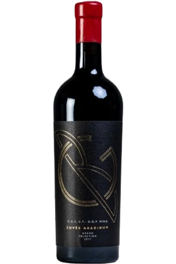 Balla Géza Aradinum Cuvée