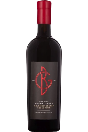 Balla Géza Dávid Cuvée