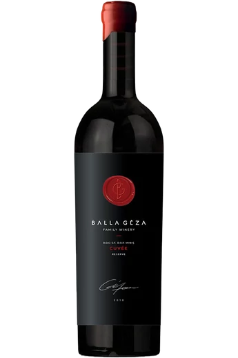 Balla Géza Reserve Cuvée