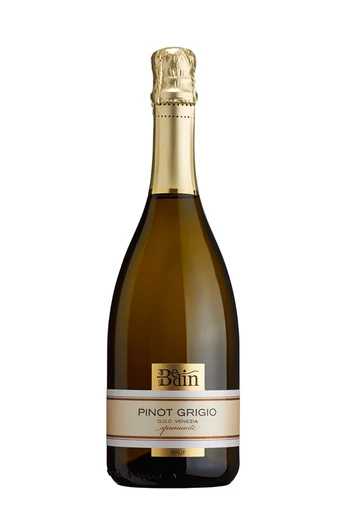 Bedin Pinot Grigio D.O.C. Venezia Spumante Brut