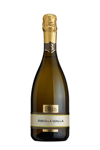 Bedin Ribolla Gialla Spumante Brut