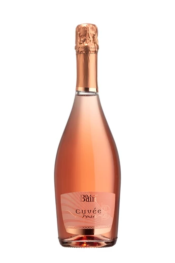 Bedin Spumante Extra Dry Rosé Cuvée 31zero41