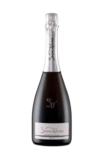 Bianca Vigna Prosecco DOC Brut