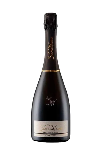 Bianca Vigna Prosecco DOC Extra Dry