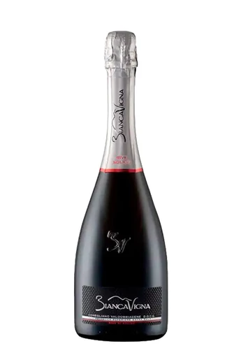 Bianca Vigna Prosecco Superiore DOCG Extra Brut Rive di Soligo Millesimato 2022