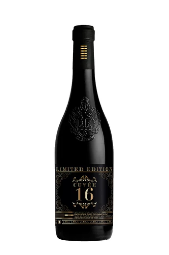 Botter Cuvée 16