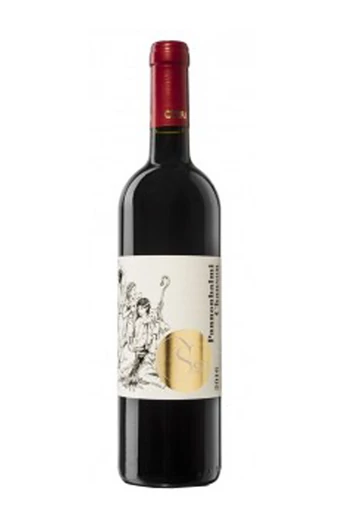 Cseri Vörös Chanson