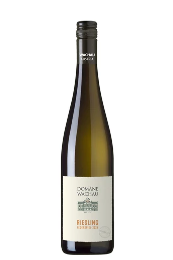 Domaene Wachau Riesling, Terrassen, Federspiel