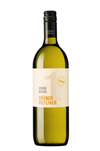 Domaene Wachau Zöldveltelini 1 liter