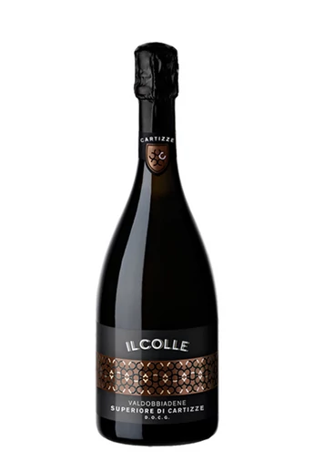 Il Colle Valdobbiadene Superiore Di Cartizze D.O.C.G.