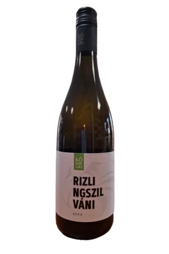 Kősziklás Rizlingszilváni