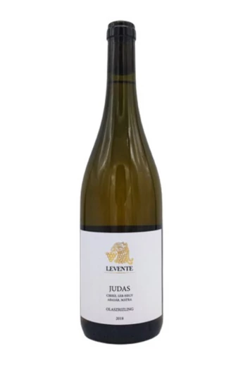 Major Levente Júdás 