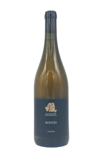 Major Levente Rontás