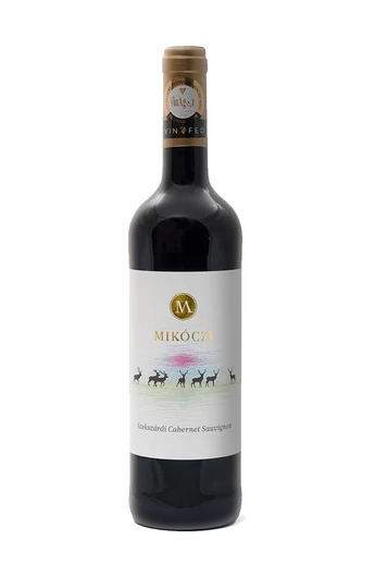 Mikóczi Cabsav Gold 