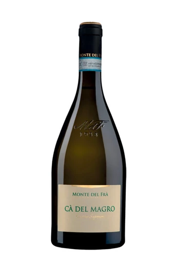 Monte del Fra Ca’ del Magro – Custoza Superiore DOC 2021 