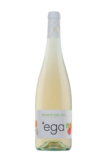 Monte del Fra Ega Garganega