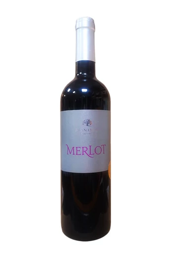 Prantner Merlot Selection