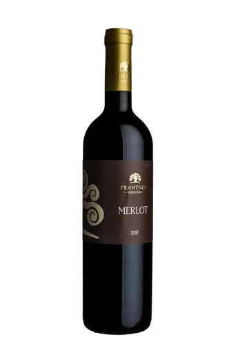 Prantner Merlot 2017