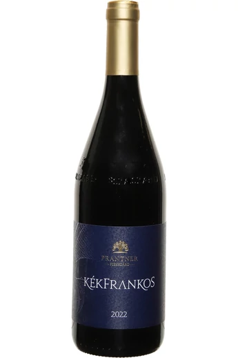 Prantner Kékfrankos 