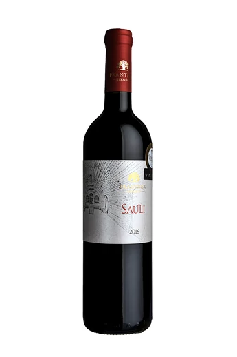 Prantner Sauli 2016