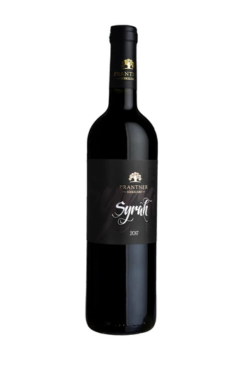Prantner Syrah 2017