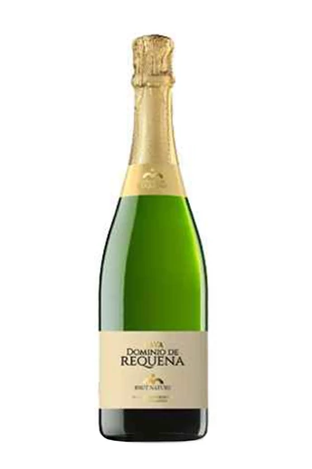 Domino de Requena Brut Nature