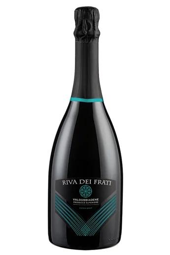 Riva Dei Frati Prosecco D.O.C.G. Extra Brut