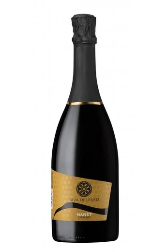 Riva Dei Frati Vino Spumante Manét Extra Dry Riva Dei Frati Vino Spumante Manét Extra Dry