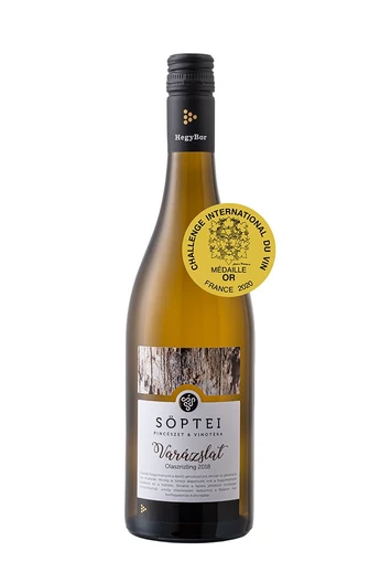 Söptei Varázslat Söptei Varázslat