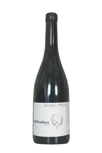 Sziegl Diófás Kékfrankos