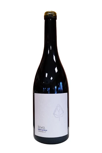 Sziegl Kékfrankos Hársfás-út