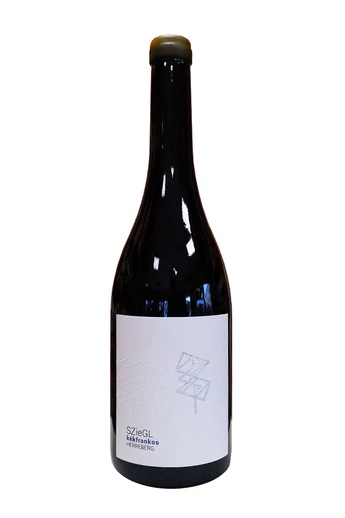 Sziegl Kékfrankos Herreberg