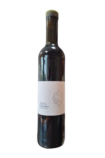 Sziegl Kékfrankos Diófás kései