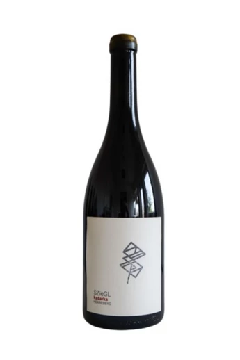 Sziegl Kadarka Herreberg