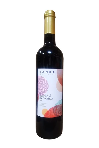 Yanka Art&Wine , Kadarka
