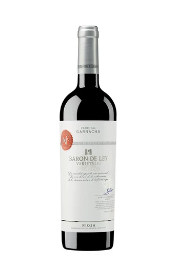 Baron de Ley - Garnacha