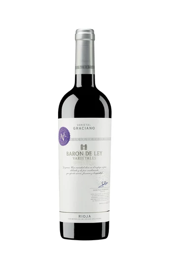 Baron de Ley - Graciano