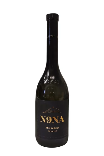 Áts Károly Nona Furmint  Áts Károly Nona Furmint