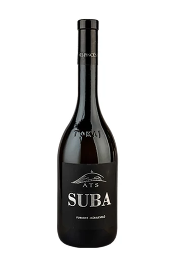 Áts Suba Cuvée