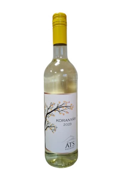ÁTS Koranyár