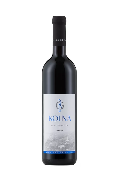 Balla Géza - Kolna Blaufrankisch Menes