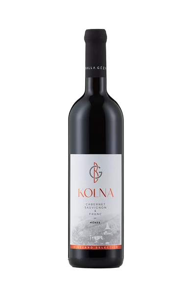 Balla Géza - Kolna Cabernet Sauvignon &amp; Franc Menes
